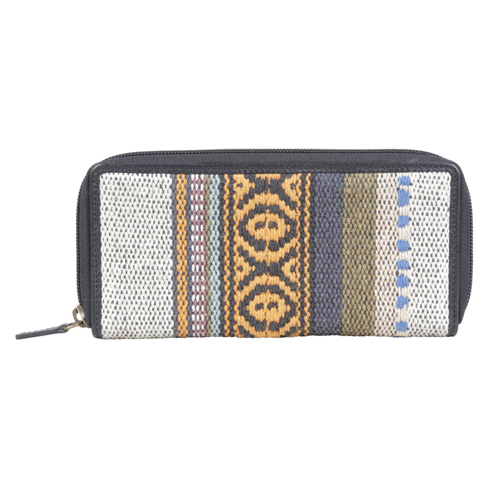 Vision Wallet - MyraUSA