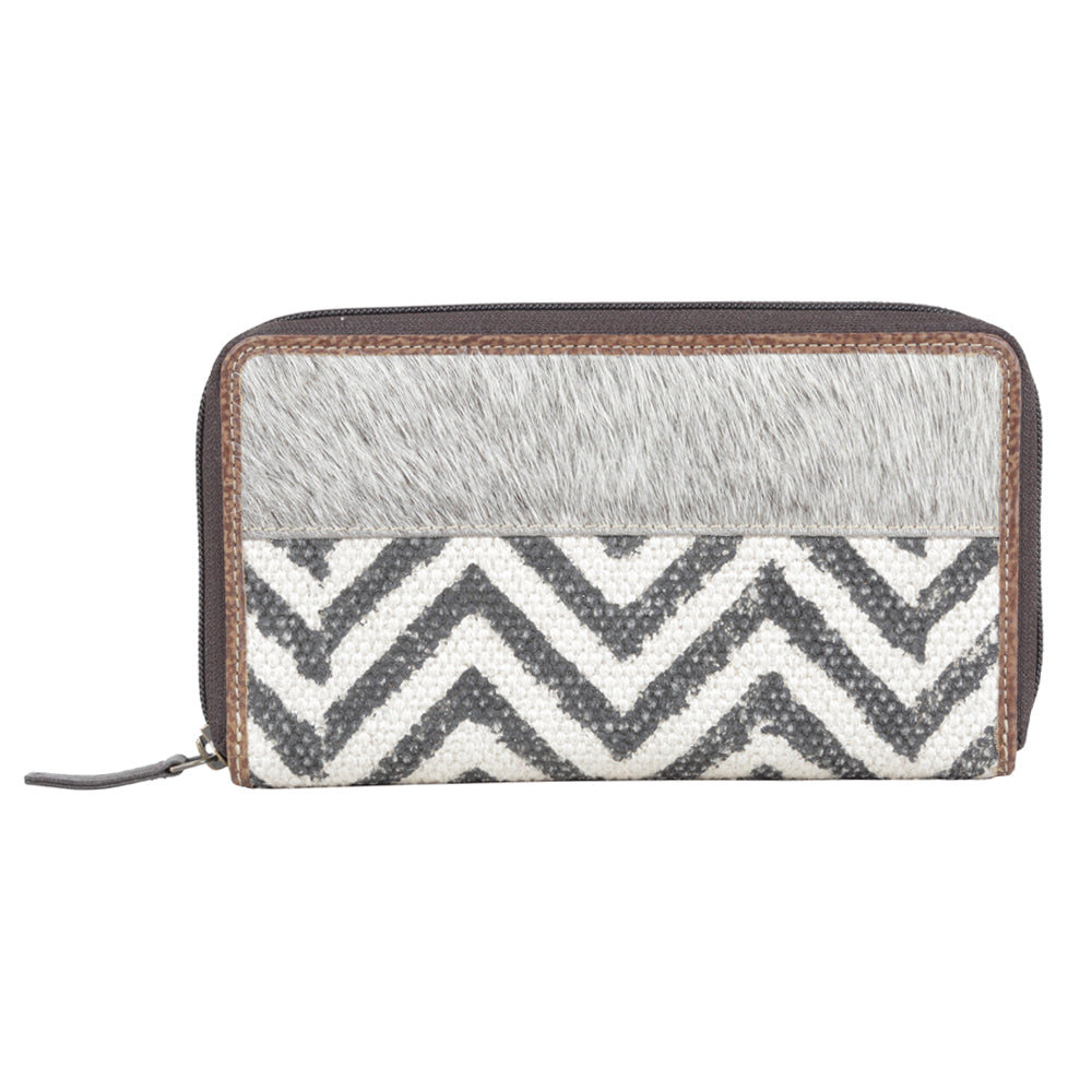 Chiaroscuro Wallet - MyraUSA