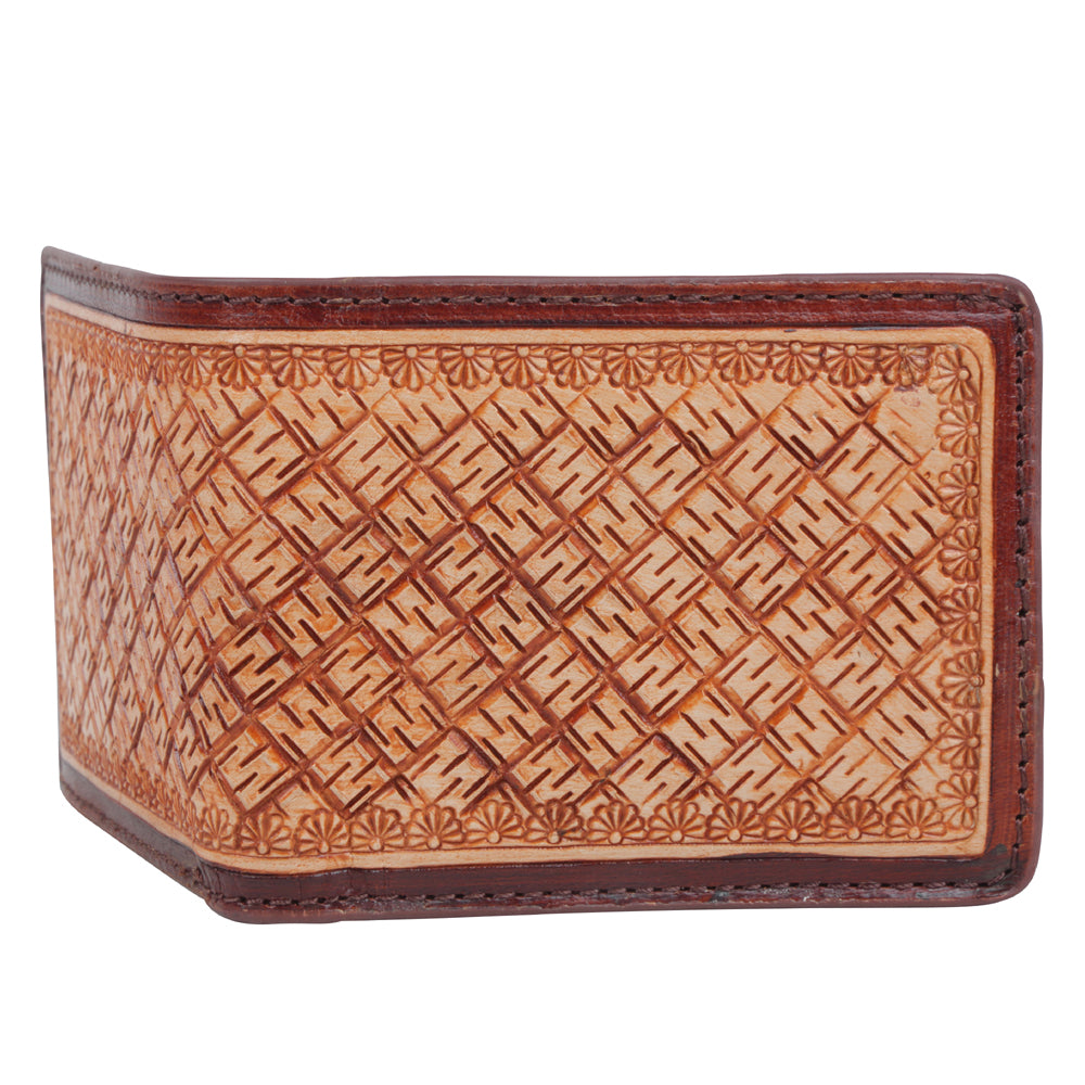 Perseverance Wallet - MyraUSA
