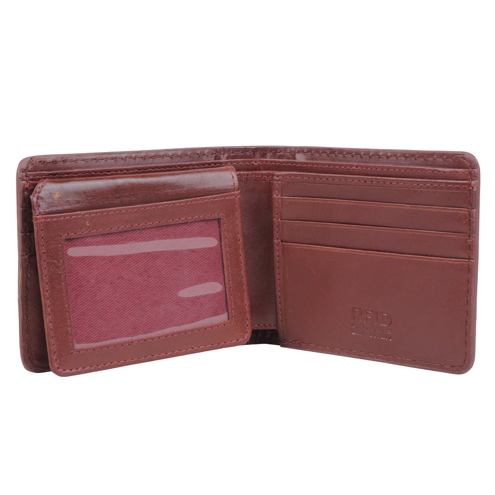 Perseverance Wallet - MyraUSA