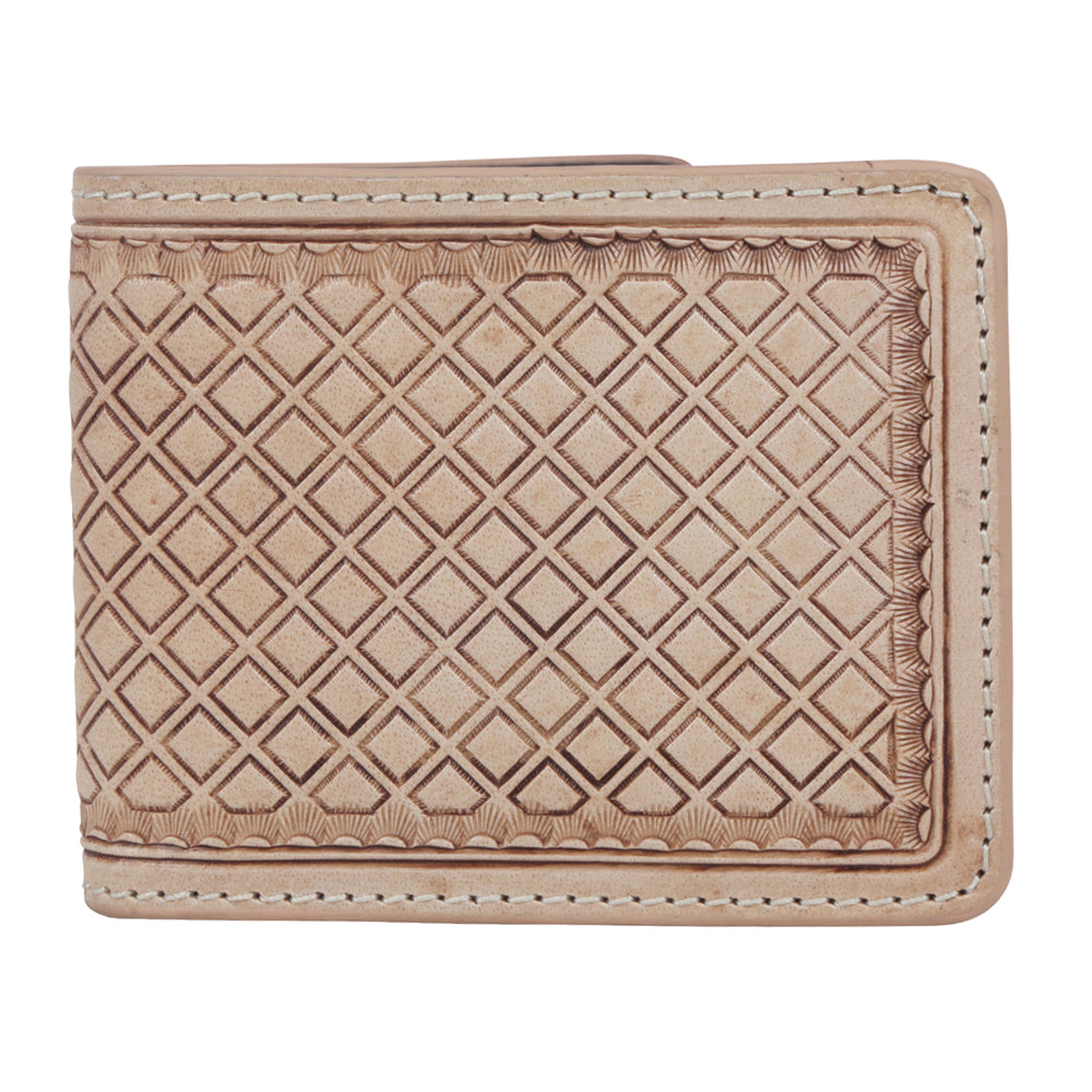 Tough Wallet - MyraUSA