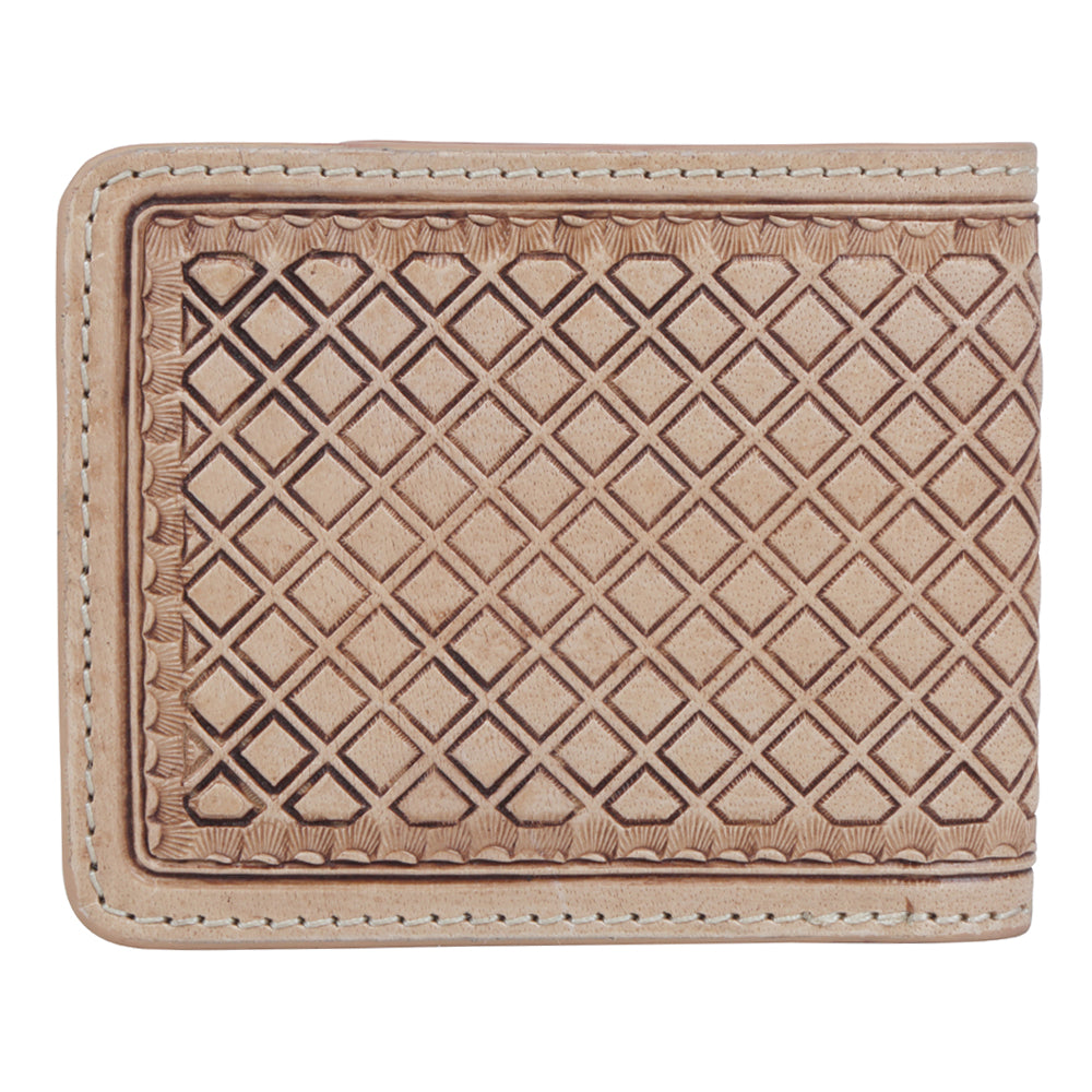 Tough Wallet - MyraUSA