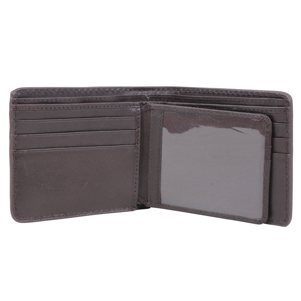 Steadfast Wallet - MyraUSA