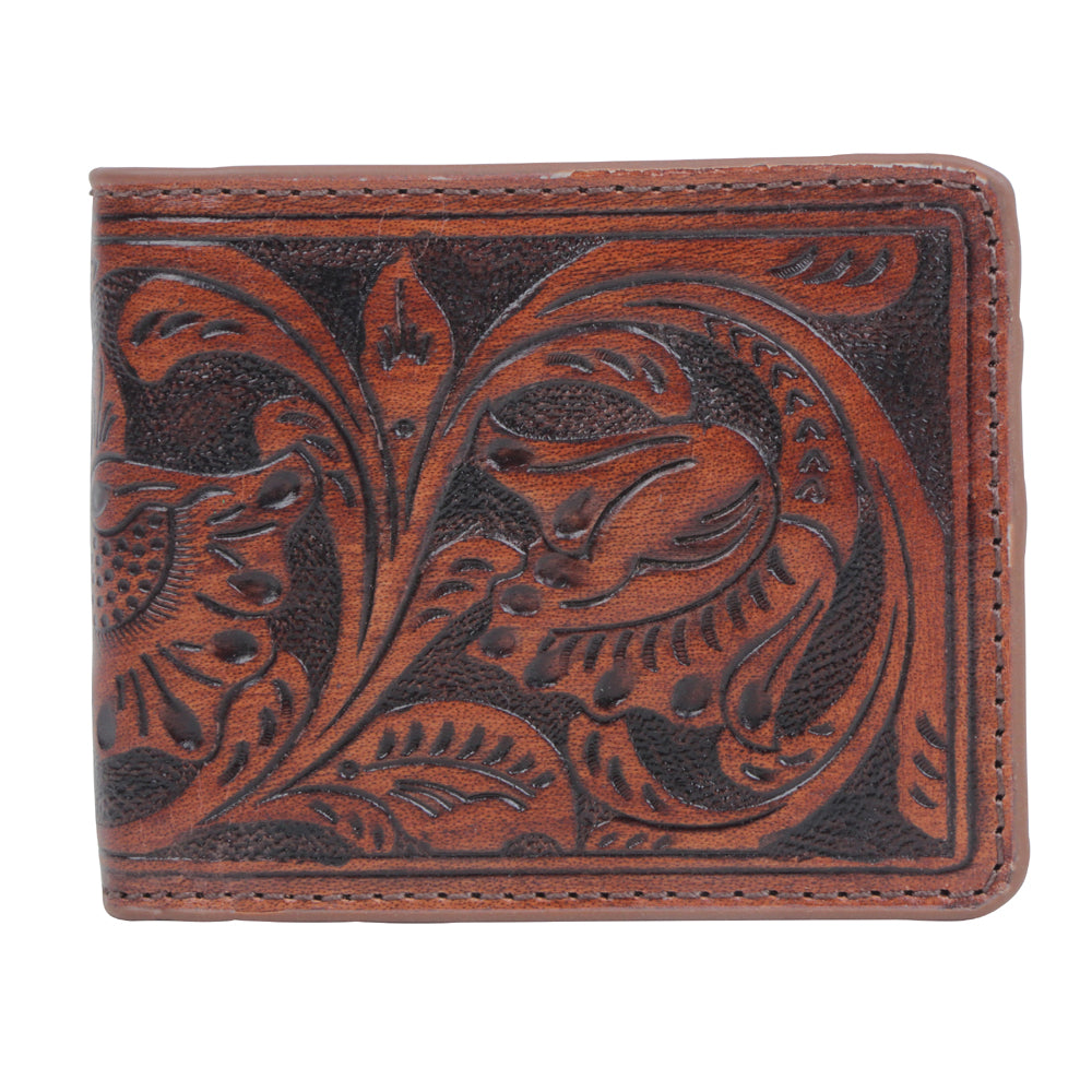 Regal Wallet - MyraUSA