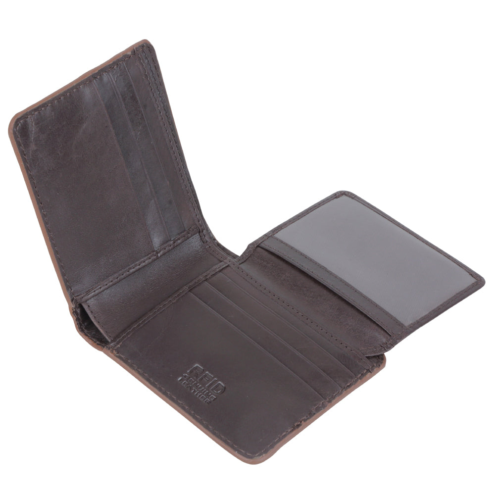 Regal Wallet - MyraUSA