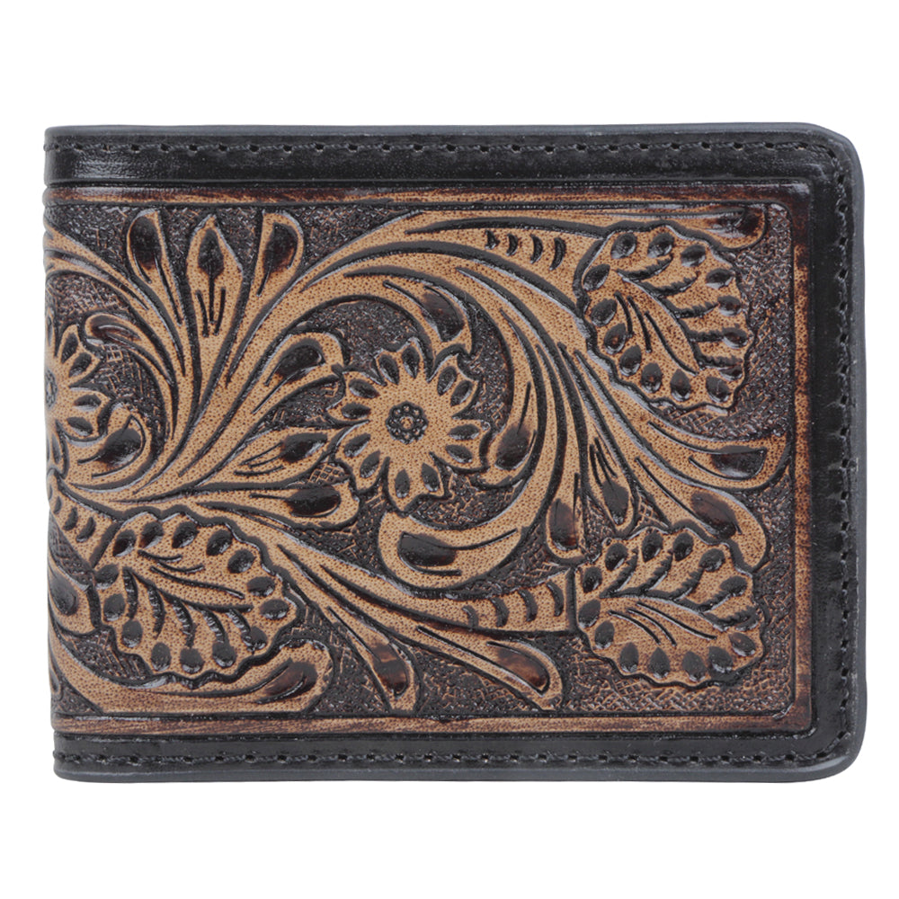 Peer Style Wallet - MyraUSA