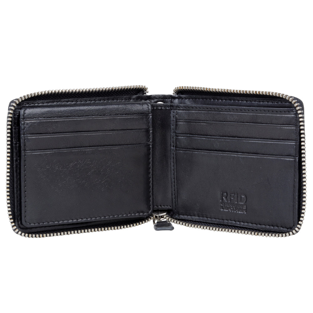 Outsy Wallet - MyraUSA