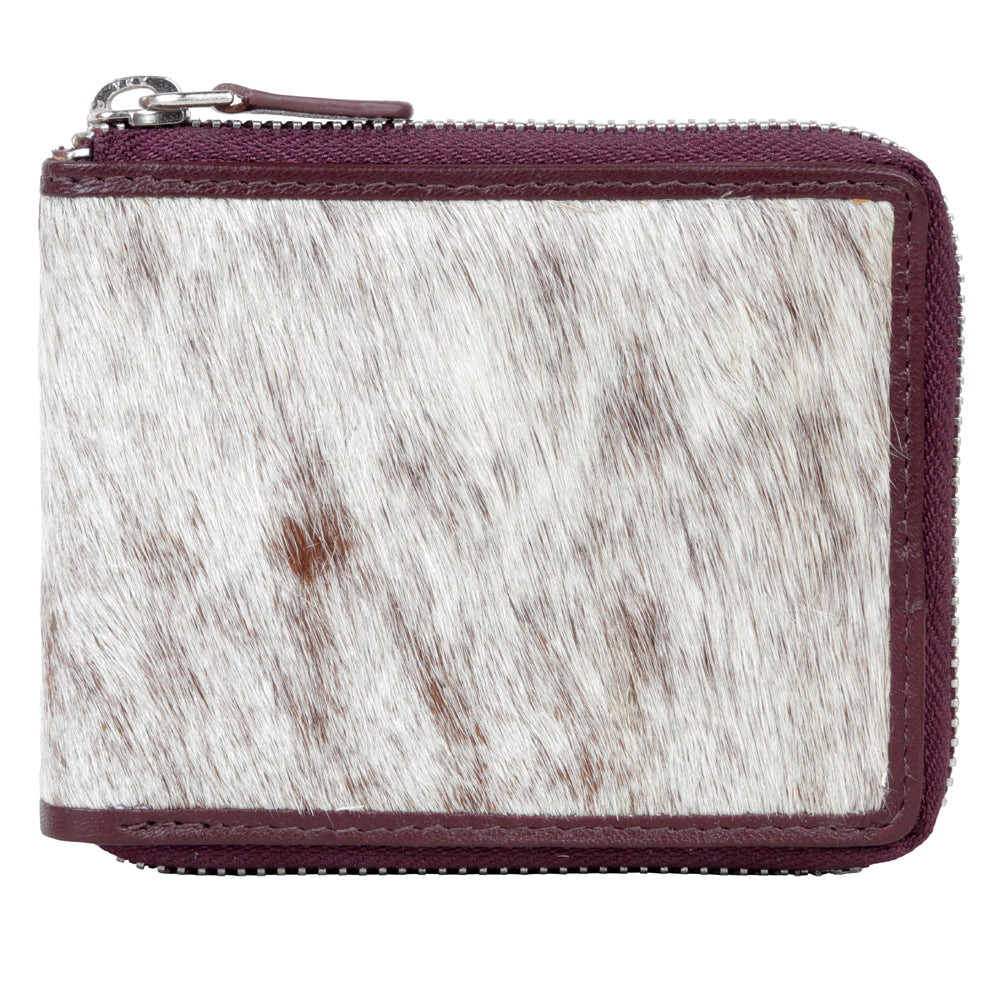 Acquaintance Wallet - MyraUSA