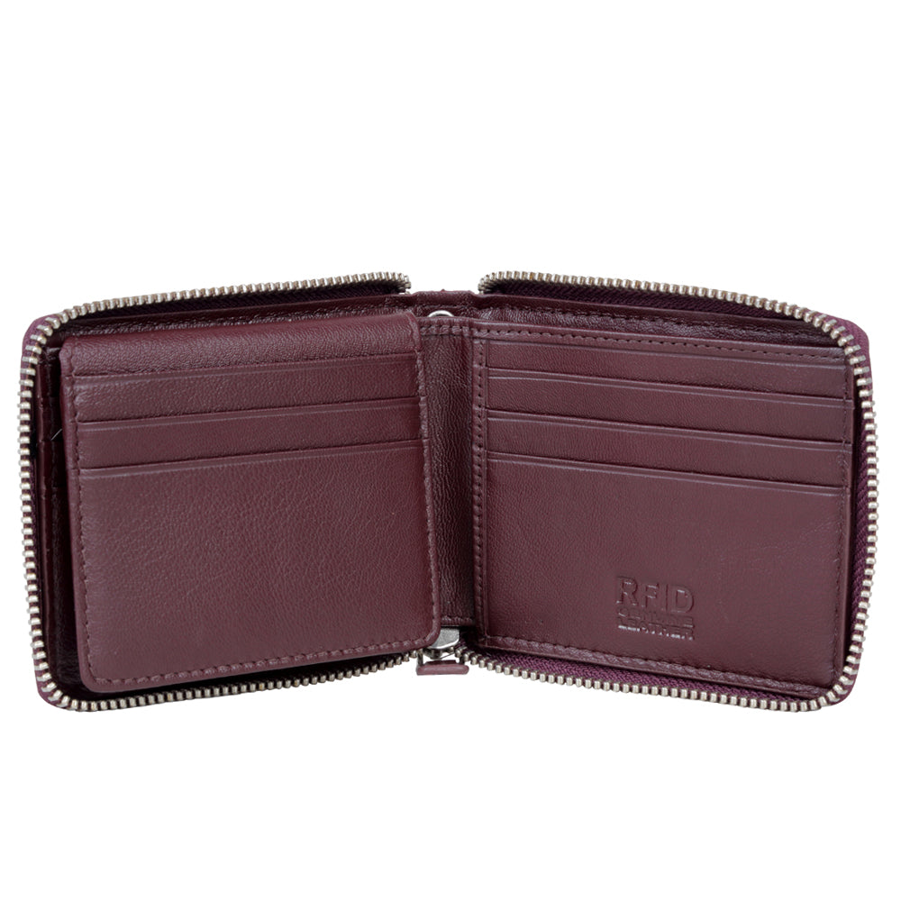 Acquaintance Wallet - MyraUSA