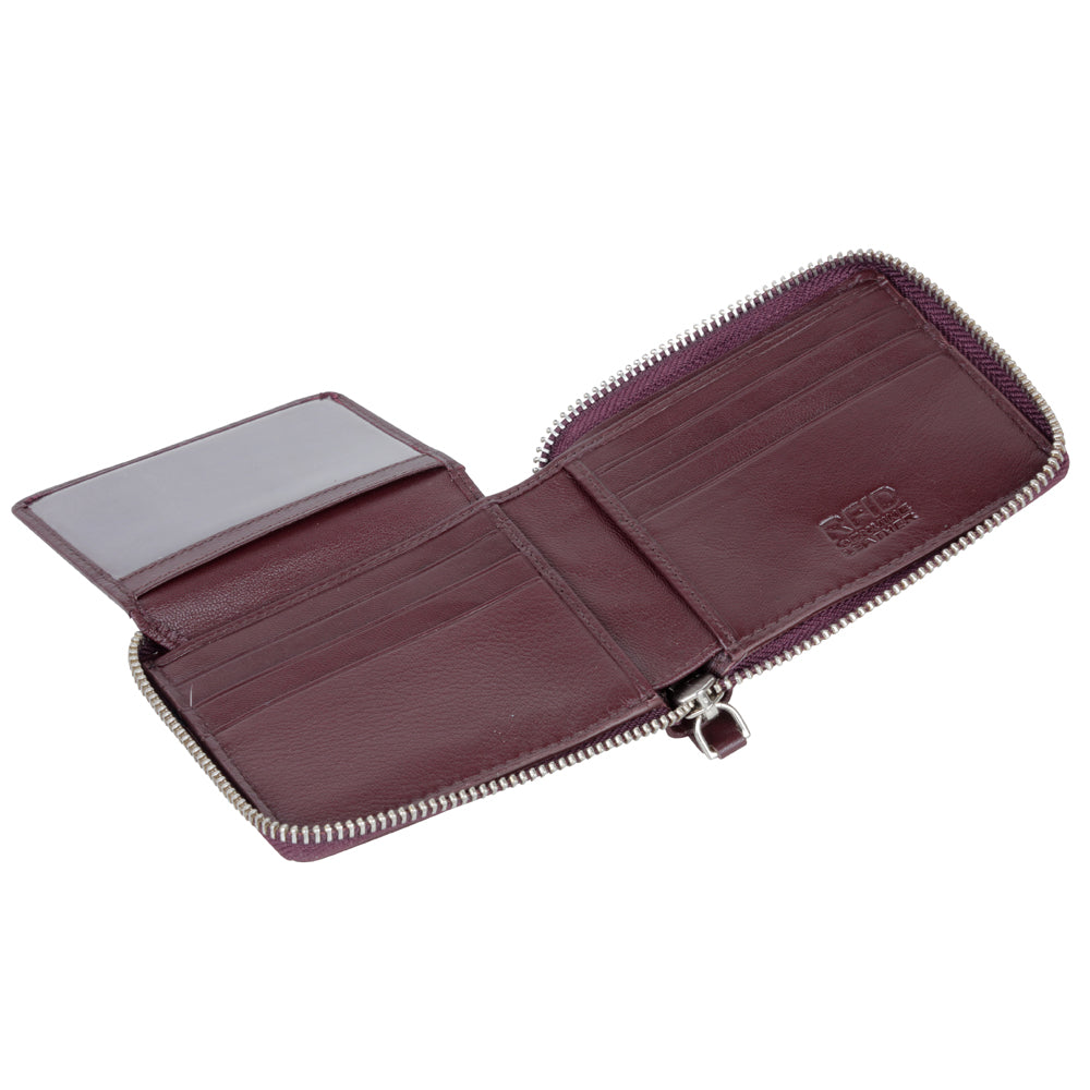 Acquaintance Wallet - MyraUSA