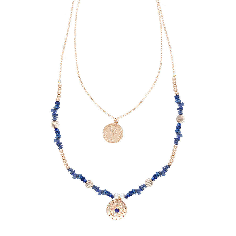 Crayola Beads Necklace - MyraUSA