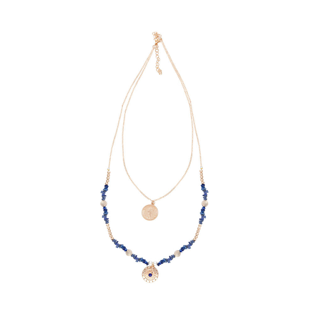 Crayola Beads Necklace - MyraUSA