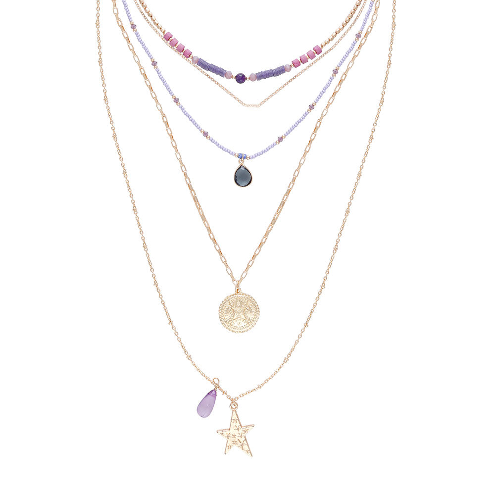 INTENT Necklace - MyraUSA