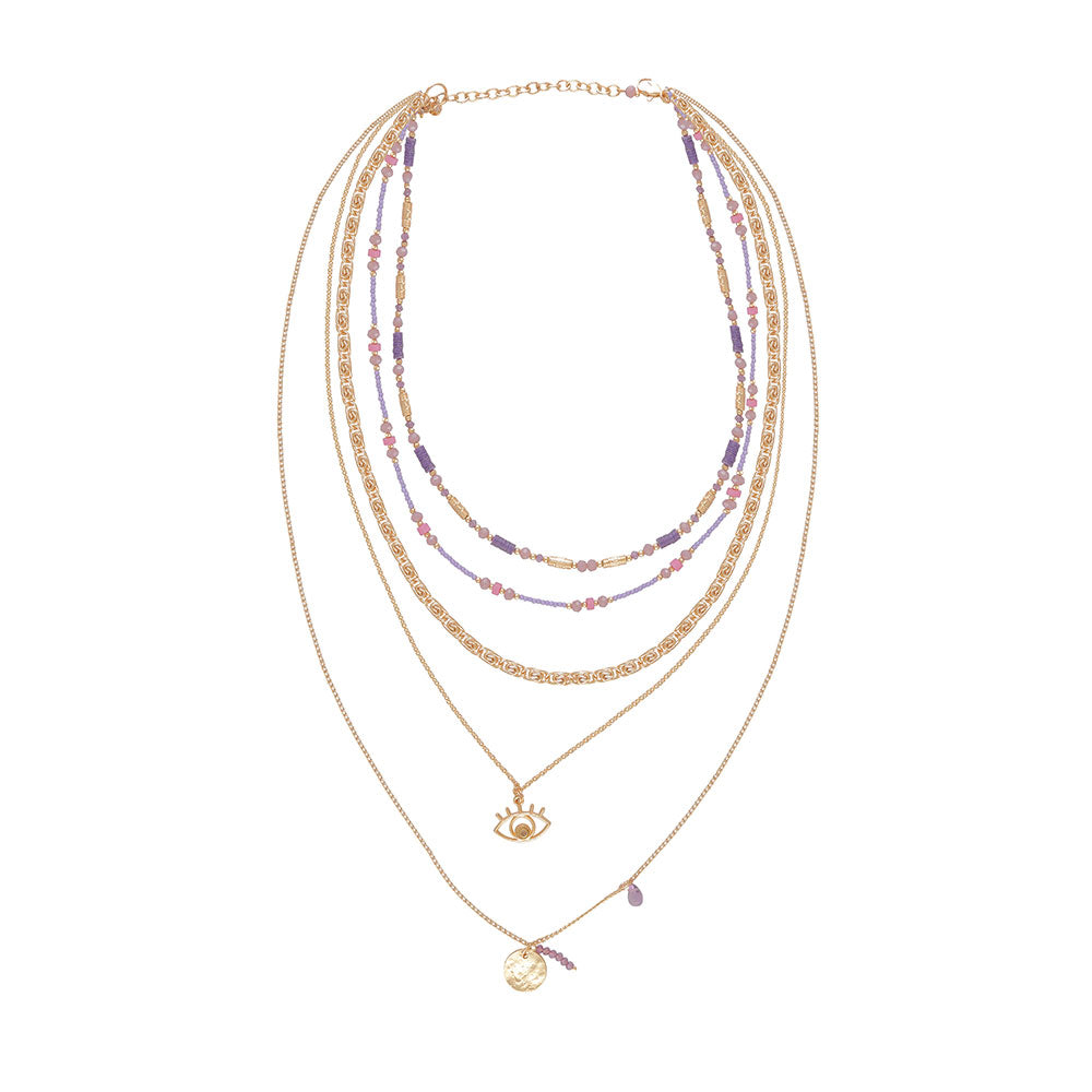 Seashore Necklace - MyraUSA