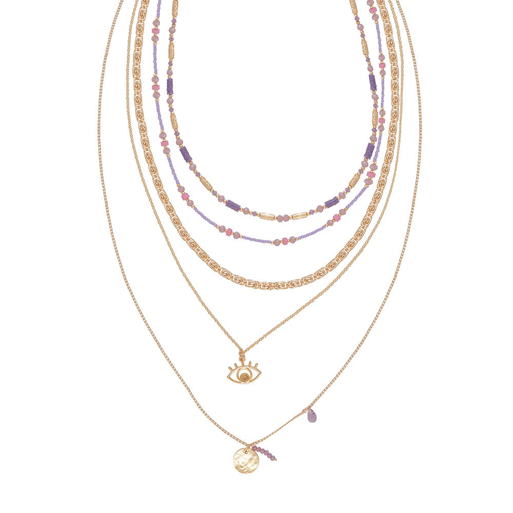Seashore Necklace - MyraUSA