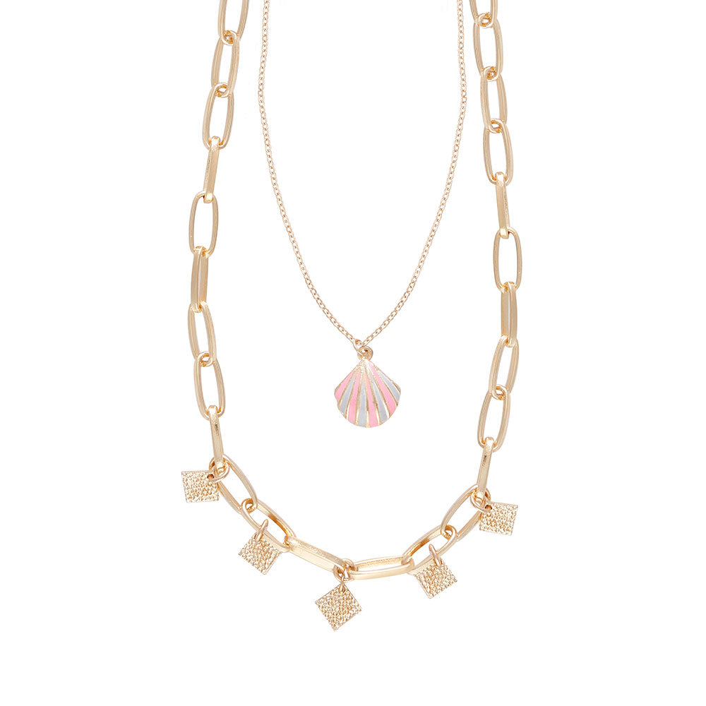 Symbol Necklace - MyraUSA