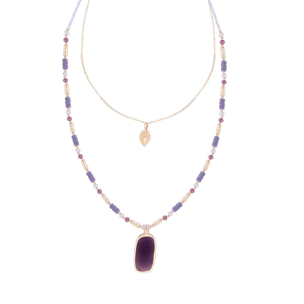 Panacea Necklace - MyraUSA