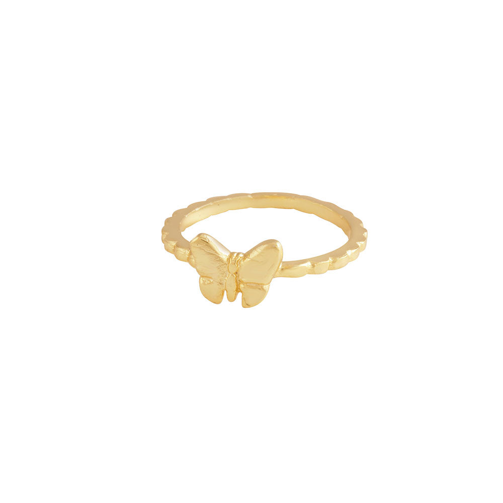 Wings Ring - MyraUSA