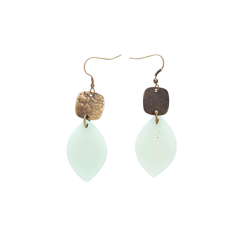 Dew Earring - MyraUSA