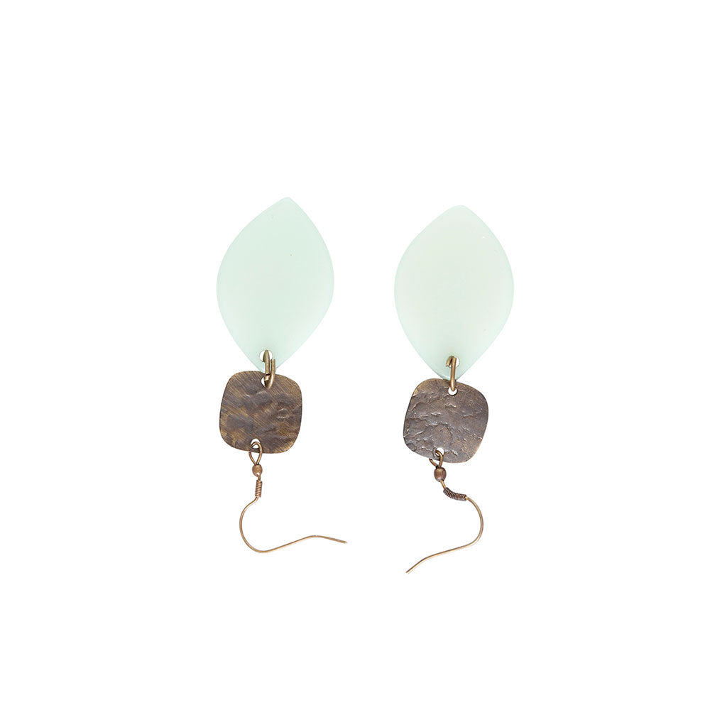 Dew Earring - MyraUSA