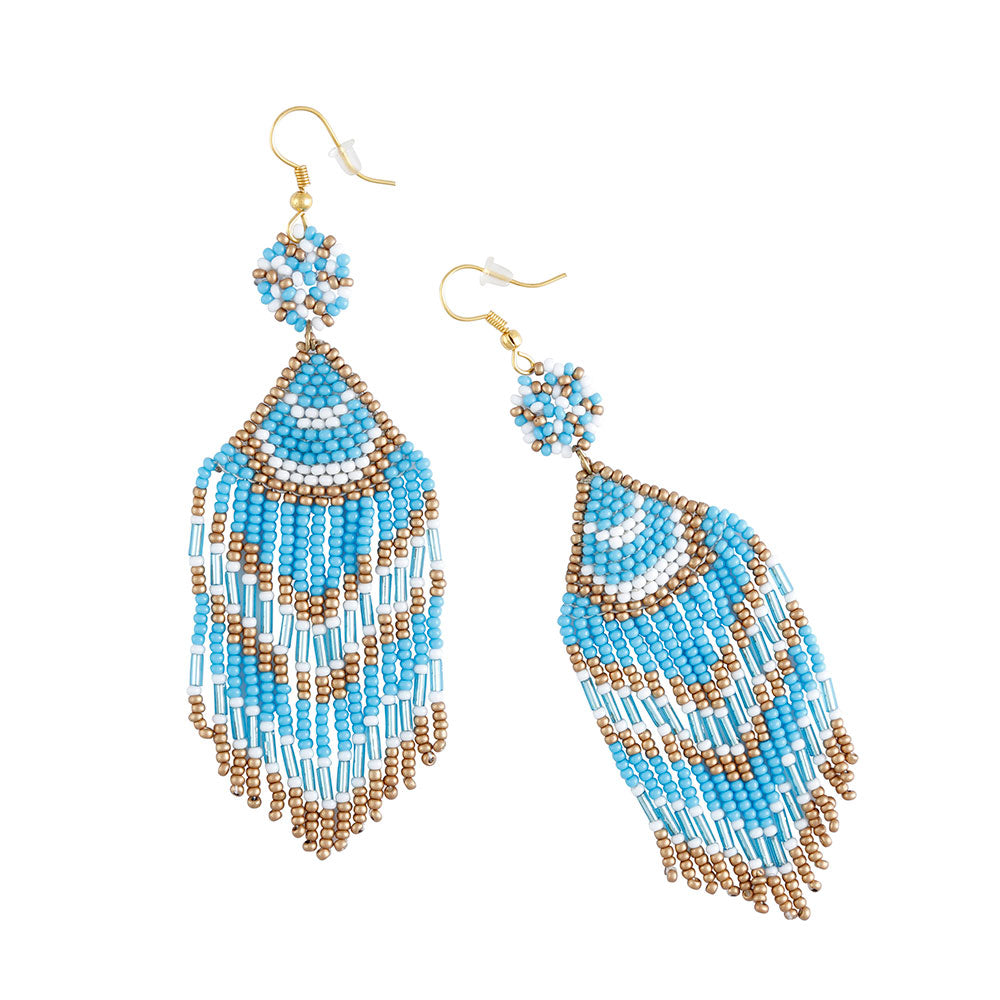 Propulsion Earring - MyraUSA