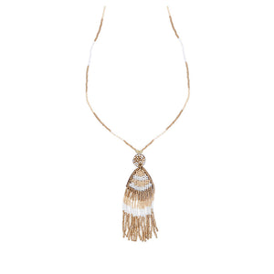 Impetus Necklace - MyraUSA