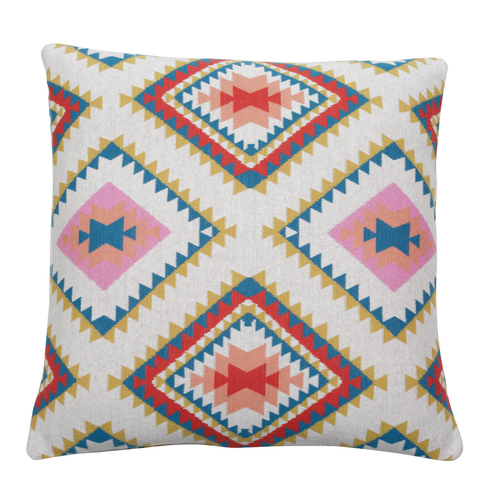 Impression Aztec Cushion Cover - MyraUSA