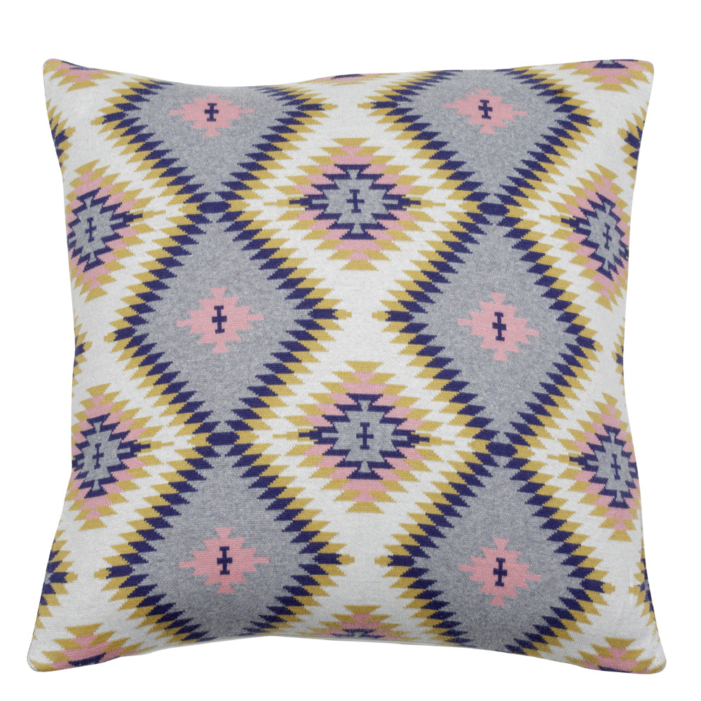 Minimal Aztec Cushion Cover - MyraUSA