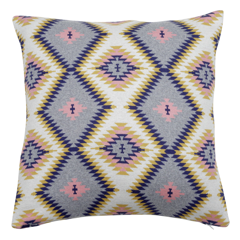 Minimal Aztec Cushion Cover - MyraUSA
