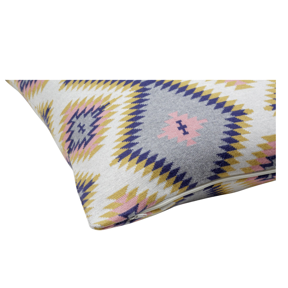 Minimal Aztec Cushion Cover - MyraUSA