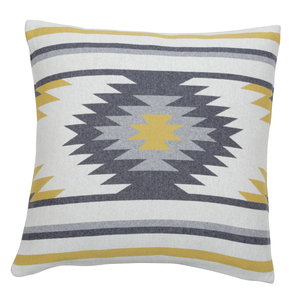 Vibrant Aztec Cushion Cover - MyraUSA