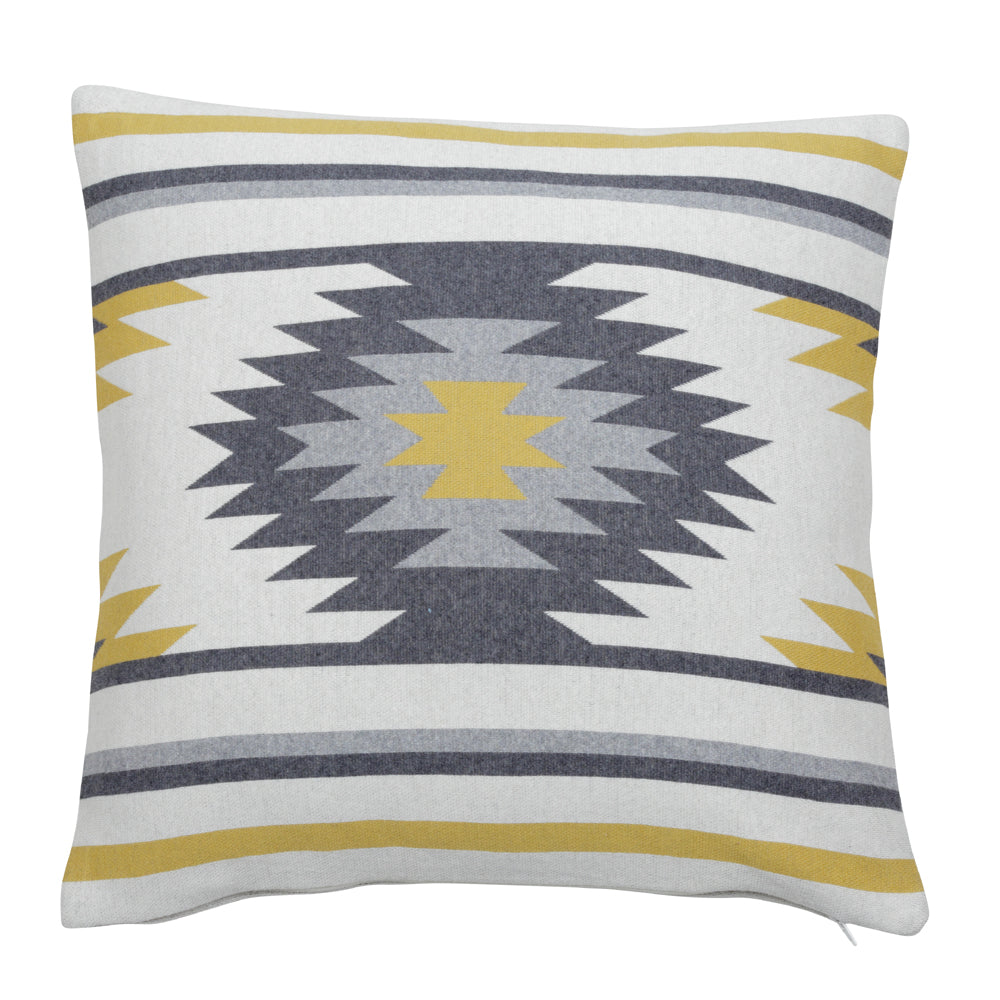 Vibrant Aztec Cushion Cover - MyraUSA