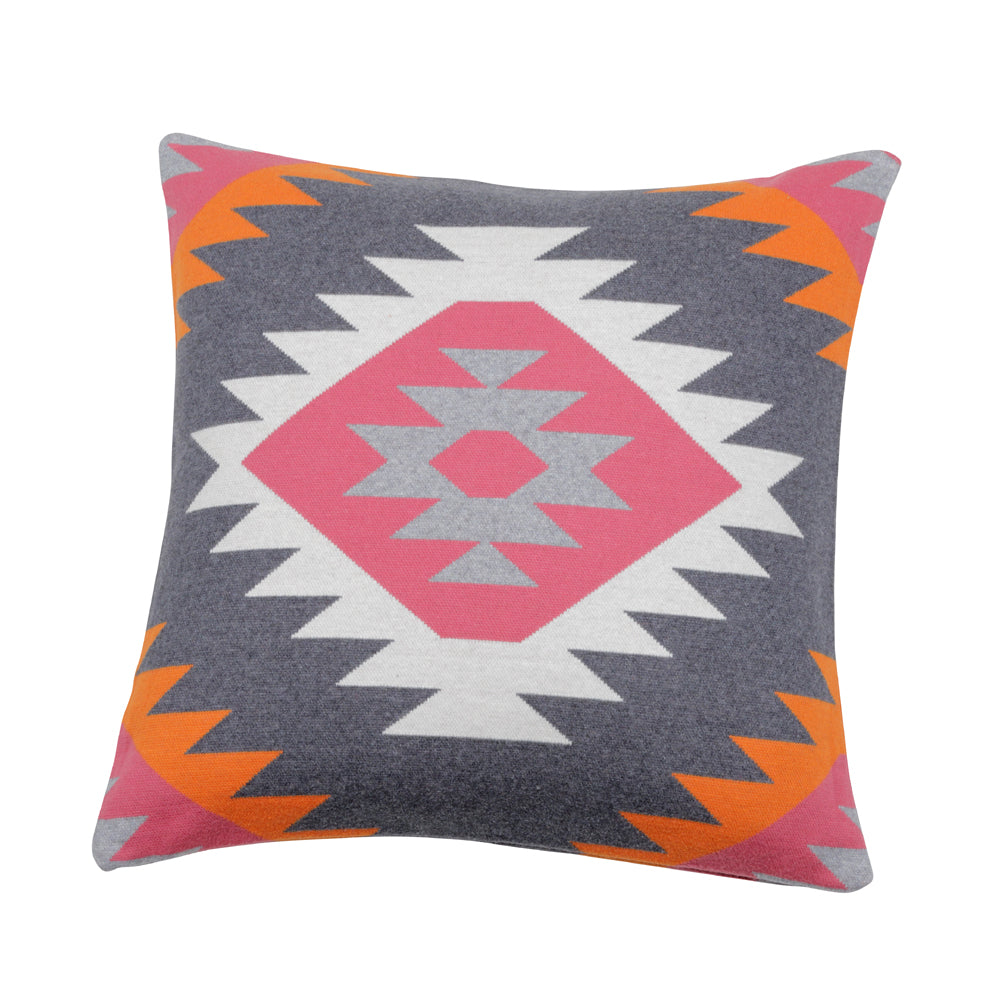 Reality Aztec Cushion Cover - MyraUSA
