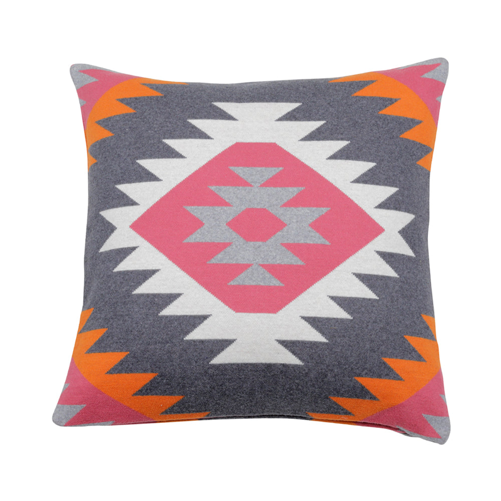 Reality Aztec Cushion Cover - MyraUSA