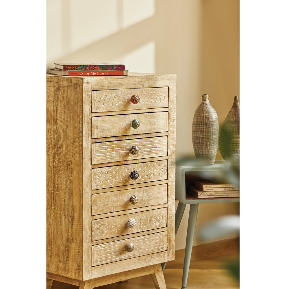 Ancientry KNOBS - MyraUSA