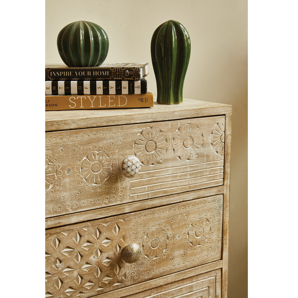 Alchemy KNOBS - MyraUSA