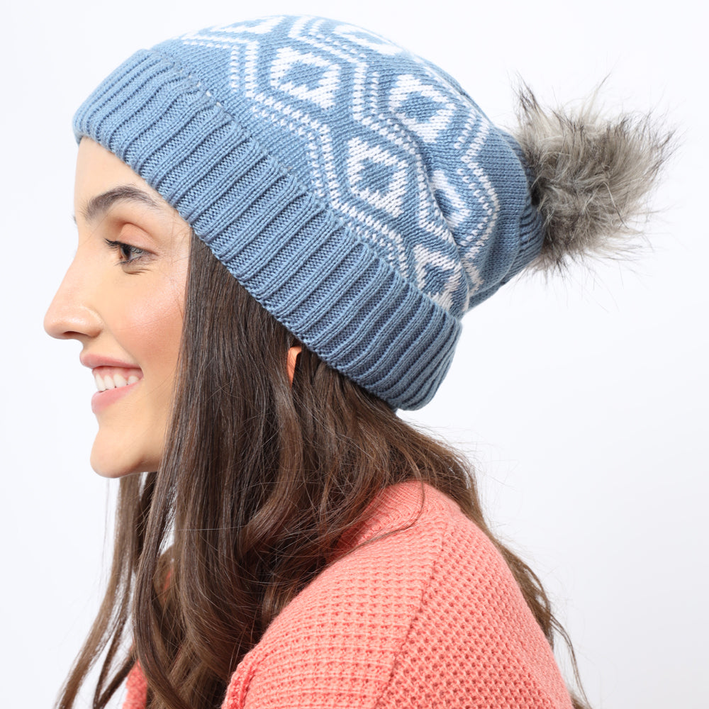 Bellsy Beanie - MyraUSA