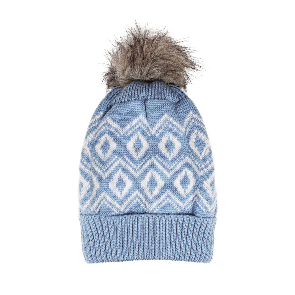 Bellsy Beanie - MyraUSA