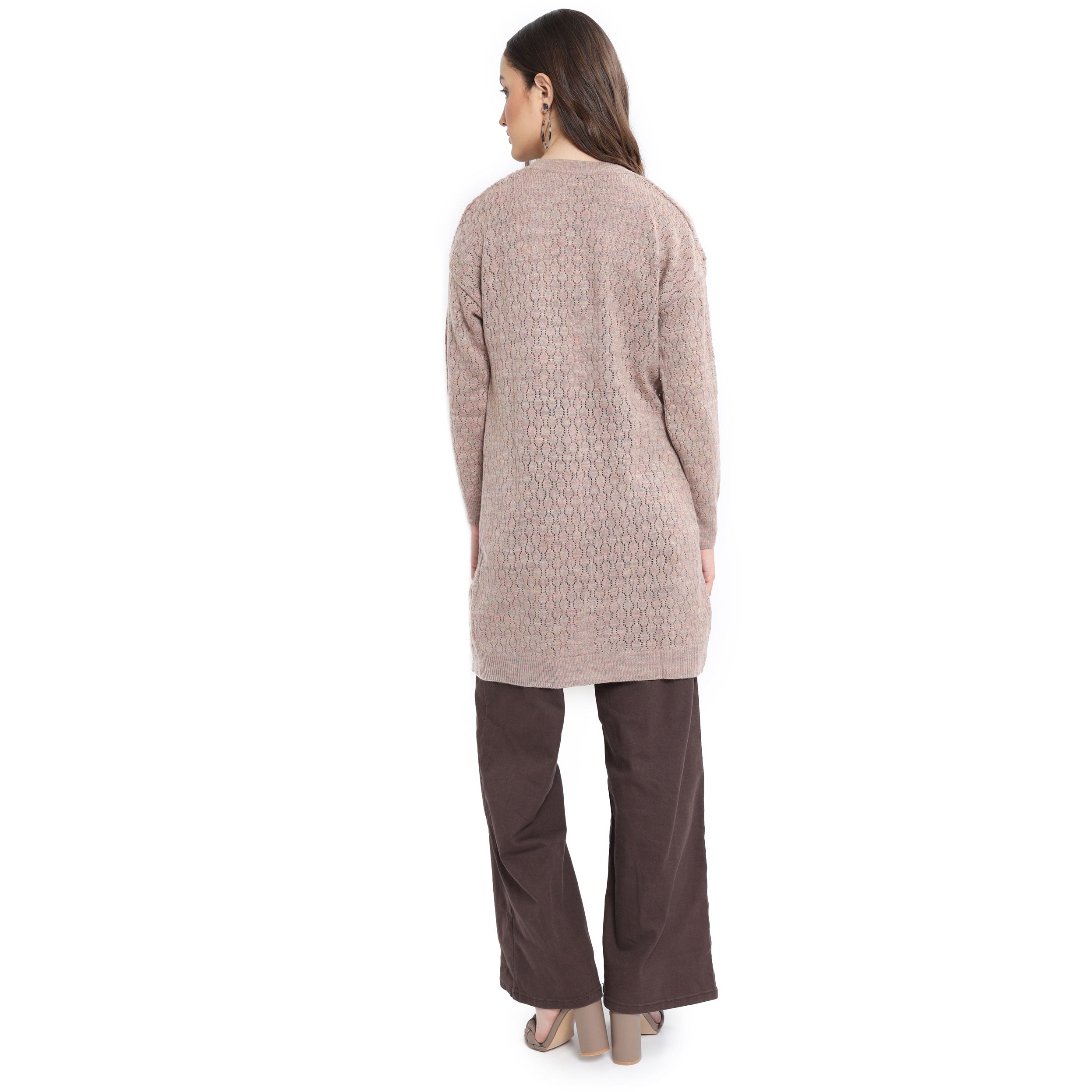 Blades Cardigan Sweater - MyraUSA