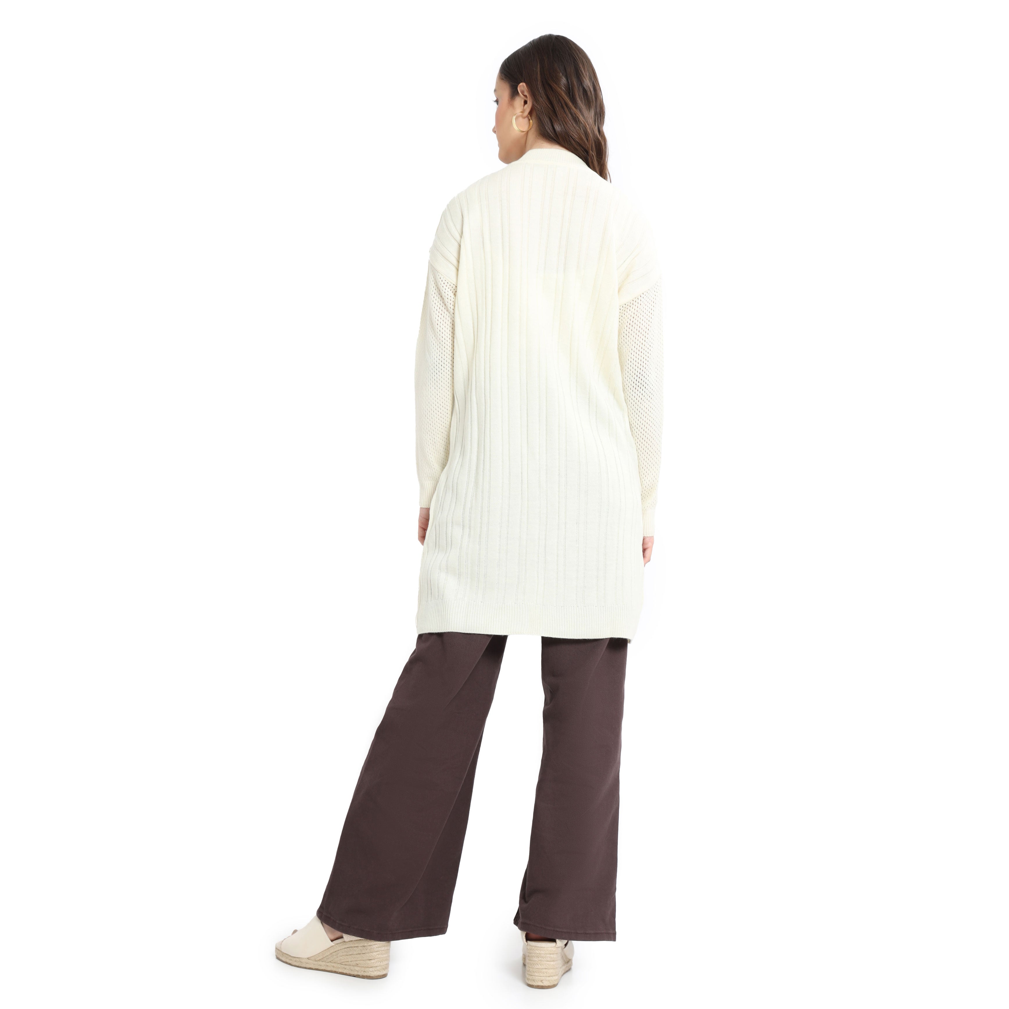 P-Earls Cardigan Sweater - MyraUSA