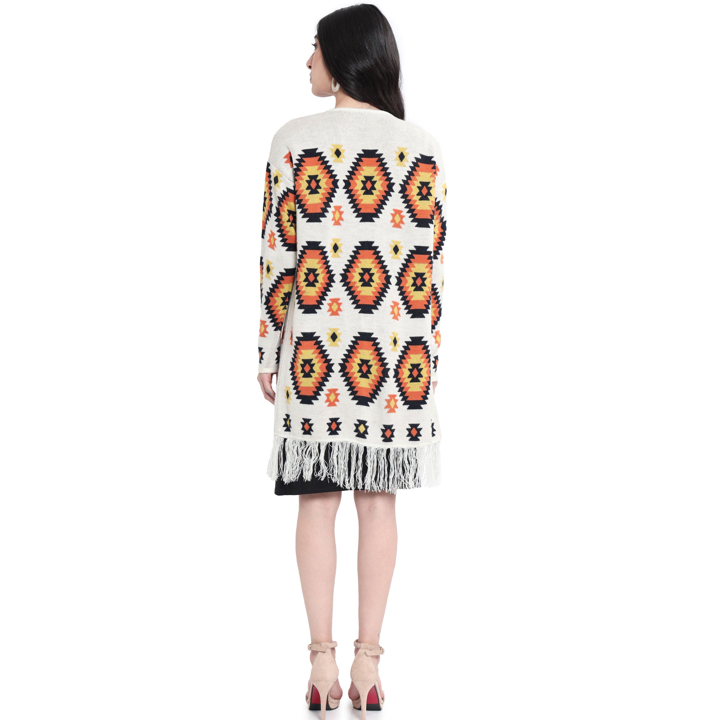 Embers Cardigan Sweater - MyraUSA