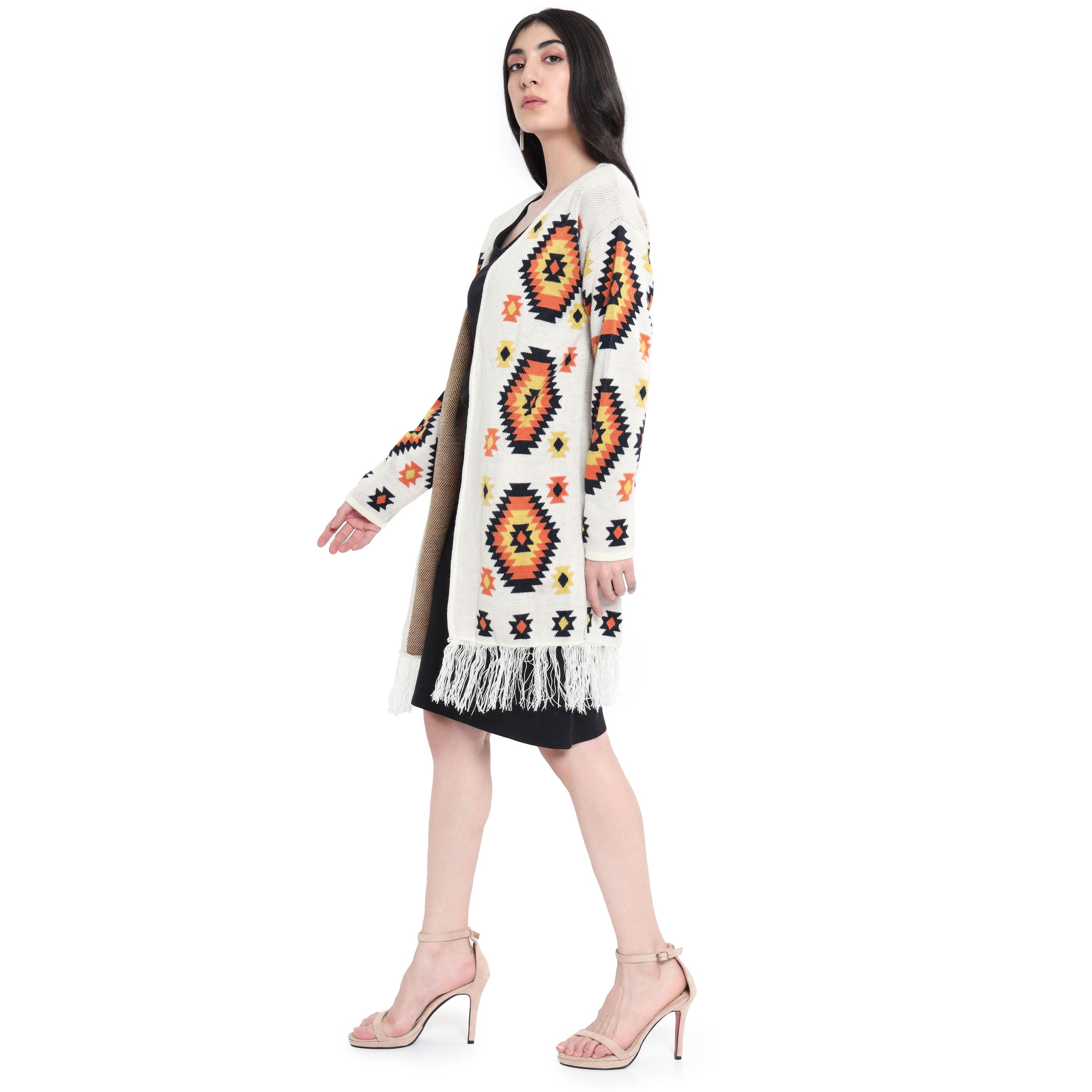 Embers Cardigan Sweater - MyraUSA
