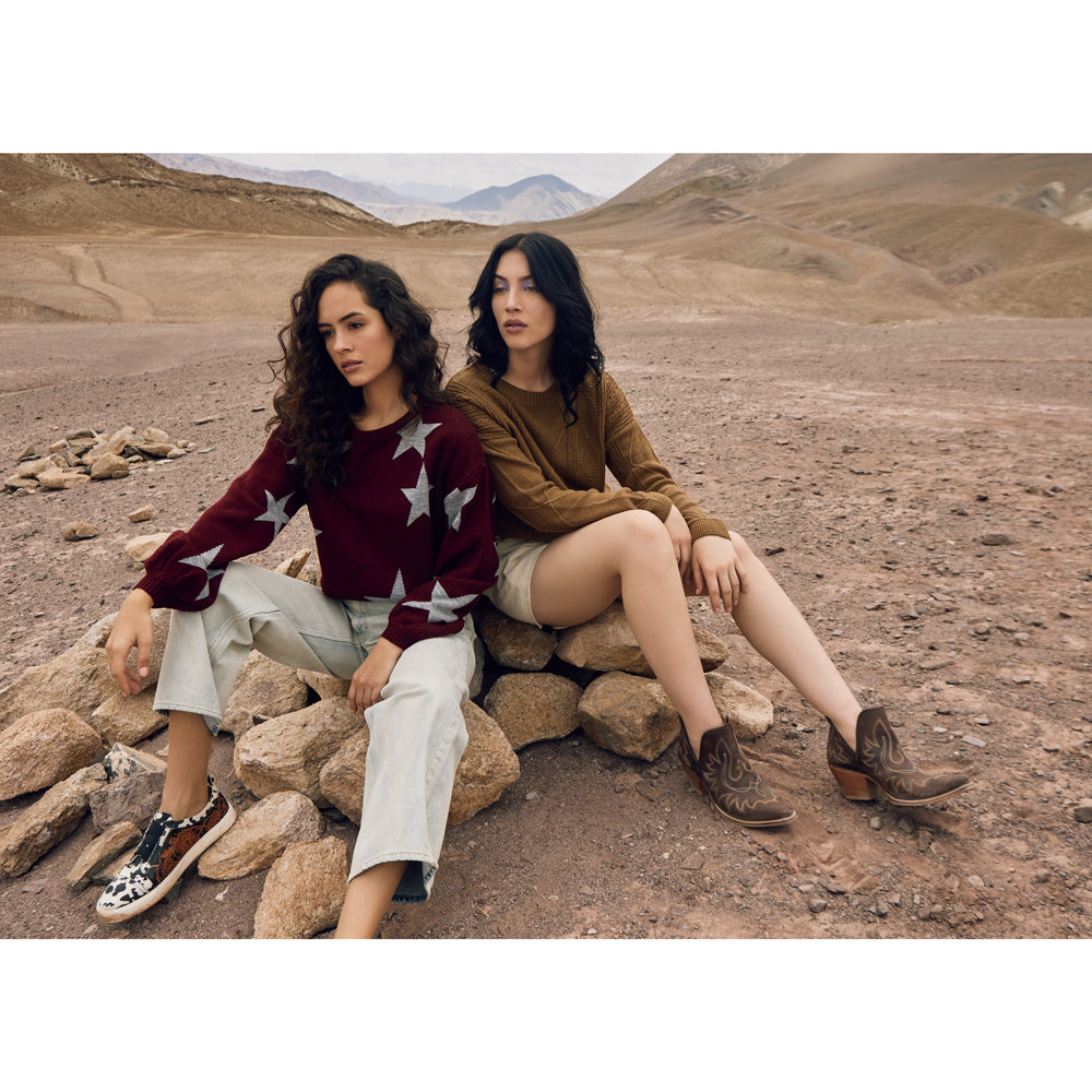 Style-up Sweater - MyraUSA