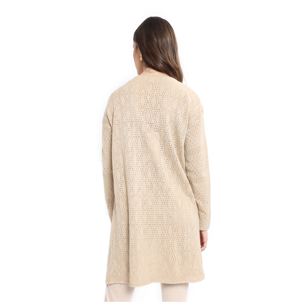 Sprinklez Cardigan Sweater - MyraUSA