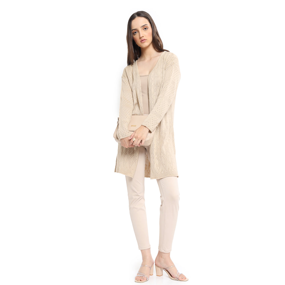 Sprinklez Cardigan Sweater - MyraUSA