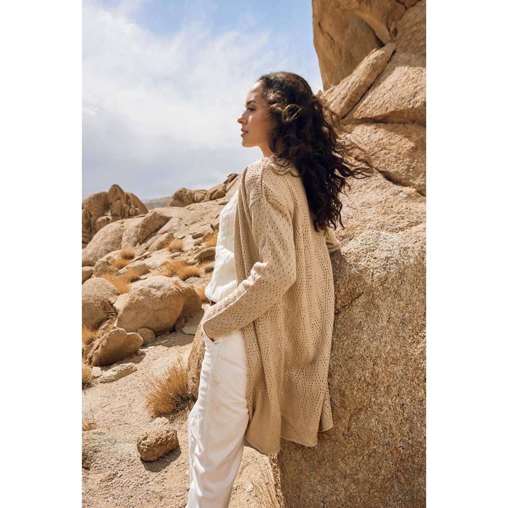 Sprinklez Cardigan Sweater - MyraUSA