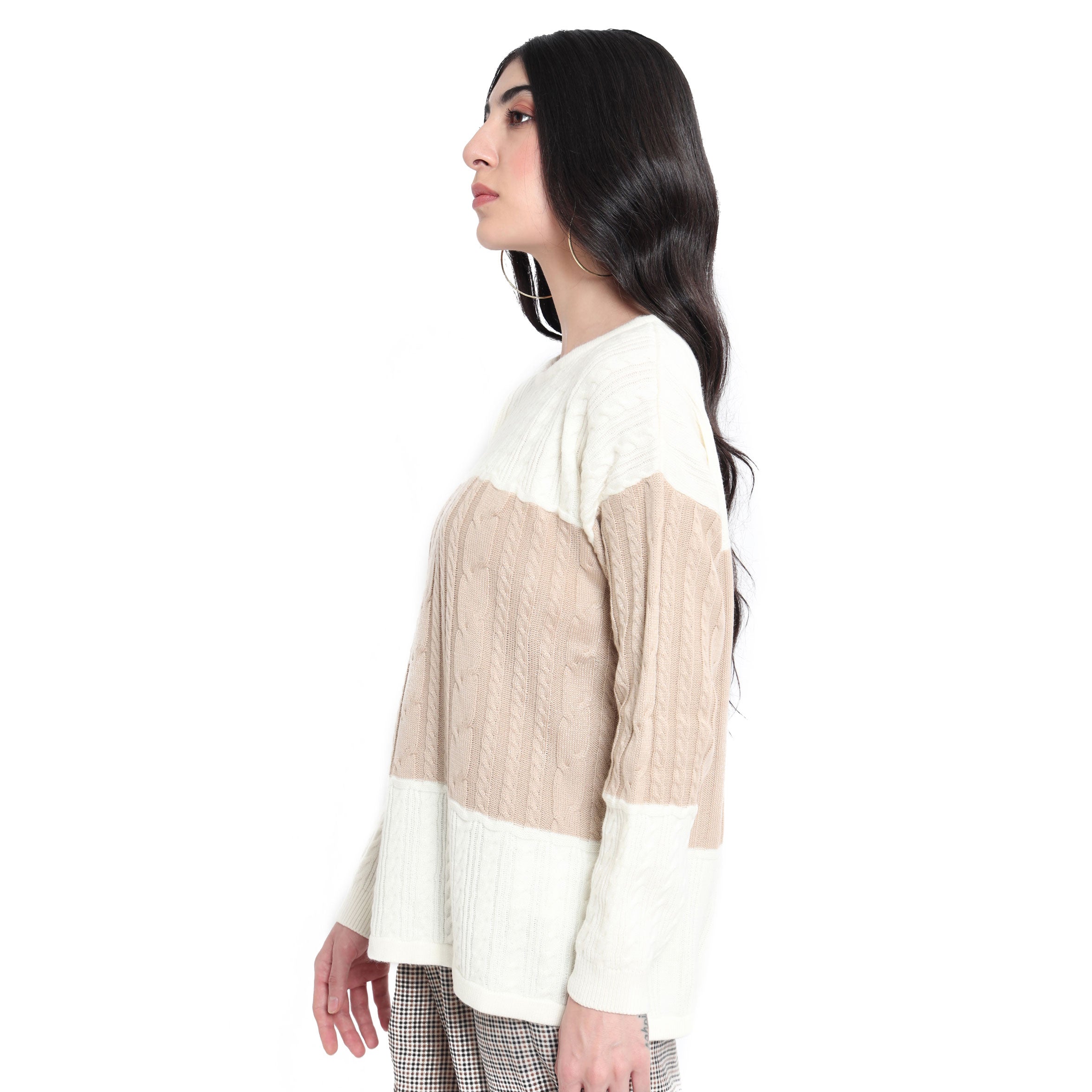 Earthen Sweater - MyraUSA