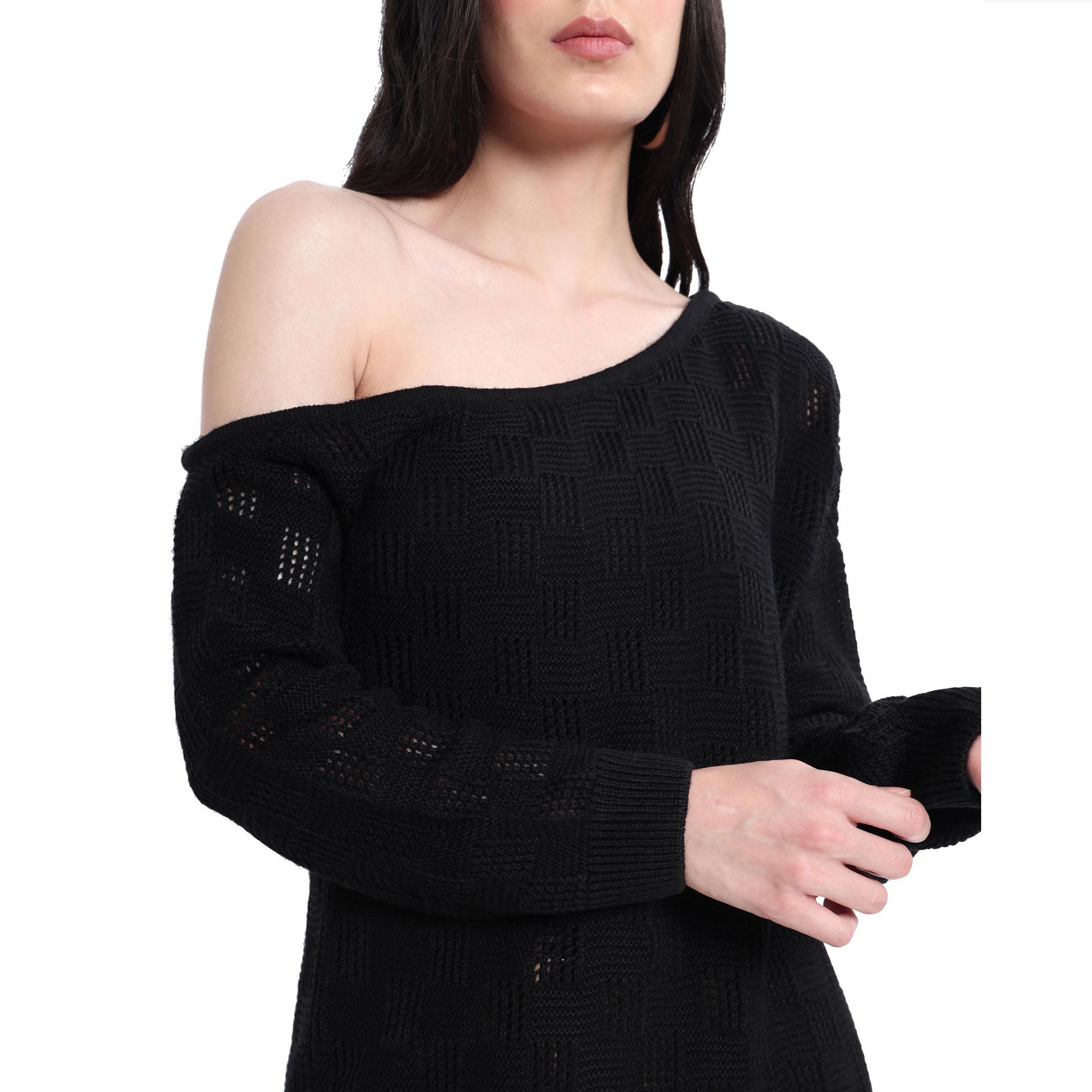 Clouds Sweater - MyraUSA