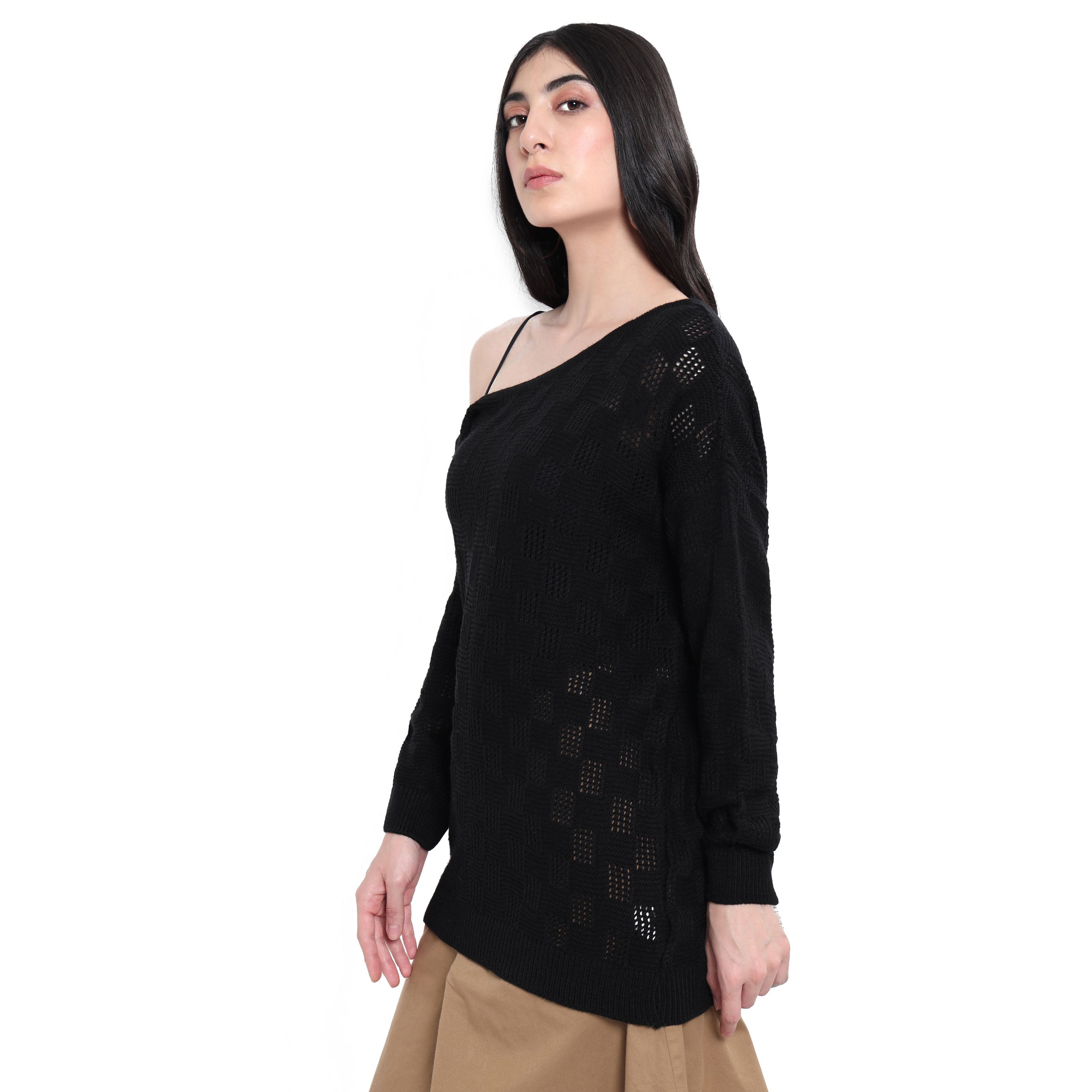 Clouds Sweater - MyraUSA