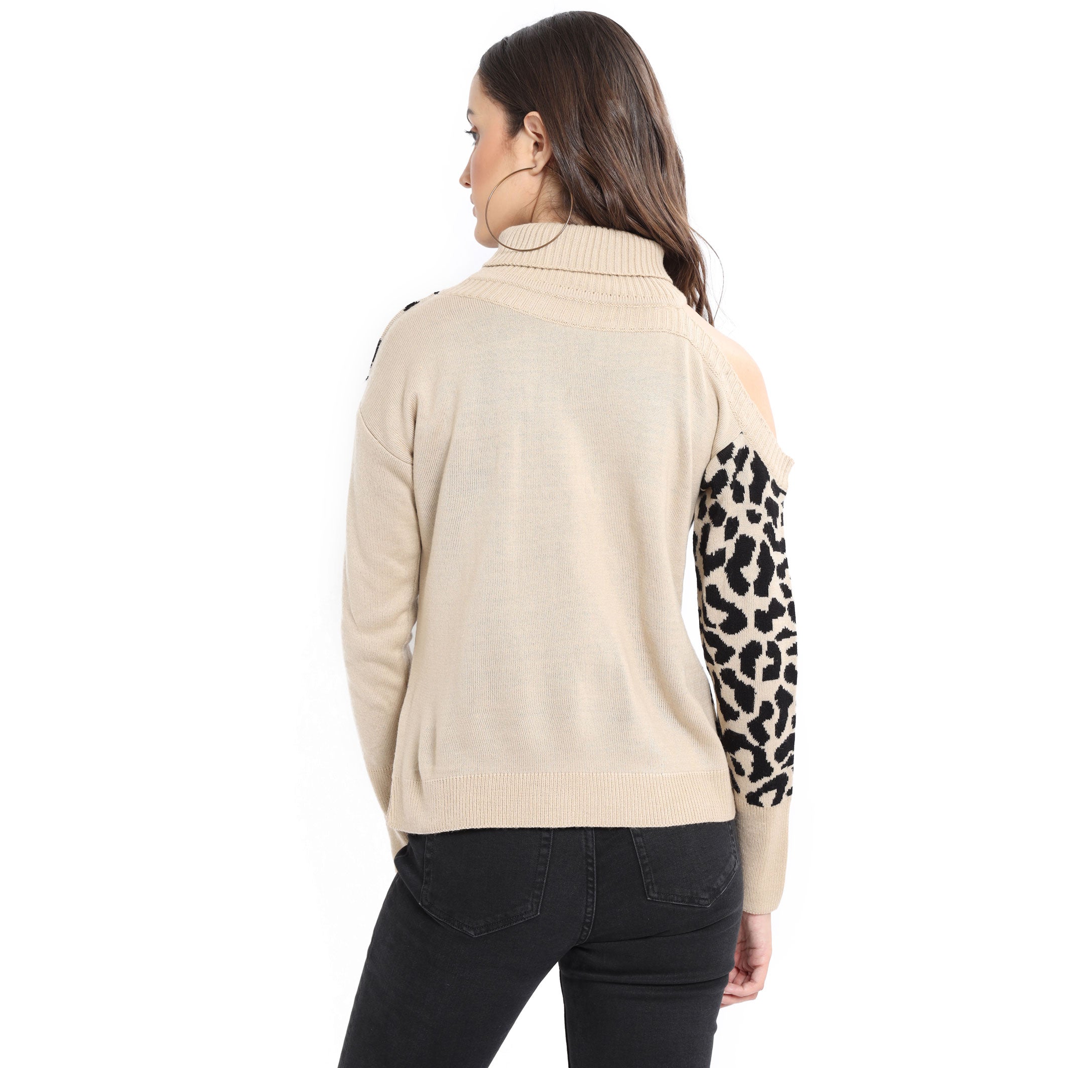 Puma Key Sweater - MyraUSA